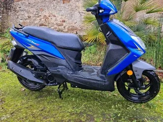 scooter sym orbit iii 2024