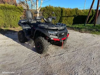 quad tgb blade 1000 lt eps luxe