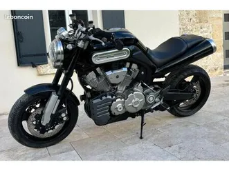 yamaha mt 01 garantie 6 mois