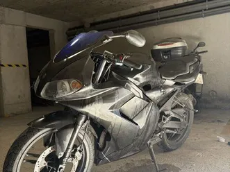 yamaha tzr50