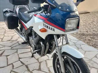 yamaha 900 xj