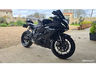 yamaha r7 full