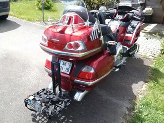 goldwing 1800