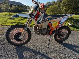moto enduros