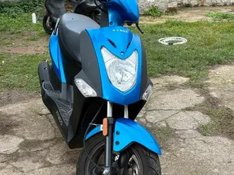 kymco agility 50 4t