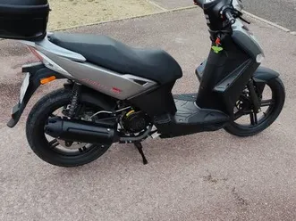 scooter 125