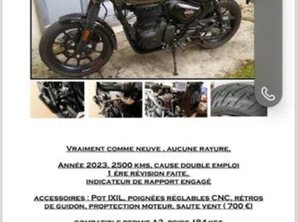 royal enfield hunter 350