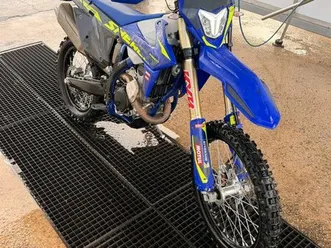 sherco 300 se-f factory 2025