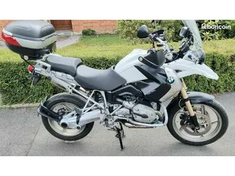 bmw r 1200 gs