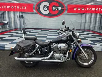 honda vt 750 c2 shadow