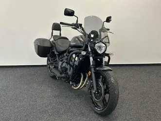 kawasaki vulcan s