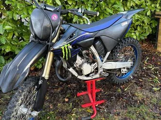 125yz 2023 édition monsteur