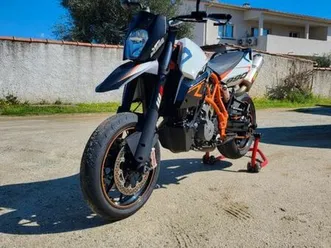 ktm 990