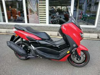 yamaha nmax 125 abs