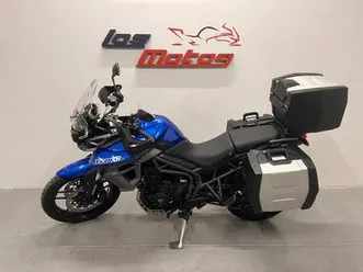 triumph tiger 800 xrx origo snizena