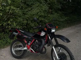 kawasaki kmx 200 a