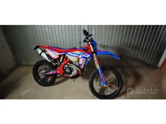 beta 350 racing 2024