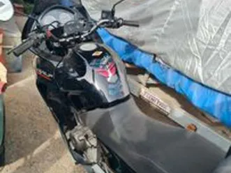 honda xl 650 v transalp - 2005