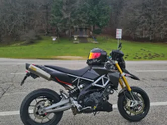 aprilia dorsoduro 750 abs a2