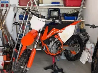 ktm sxf 250