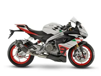 2024 aprilia® rs 660 extrema