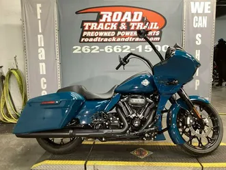 2021 harley-davidson® fltrxs - road glide® special