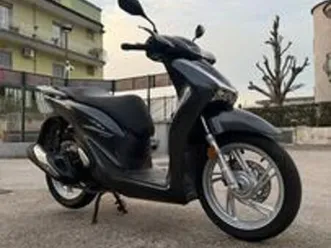 honda @ 150