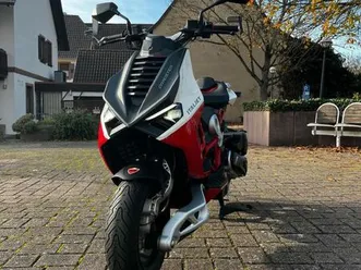 italjet dragstar 200