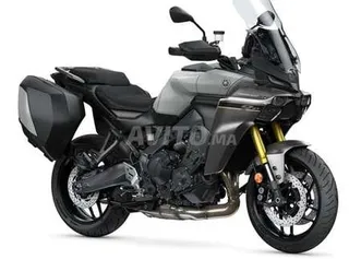 tracer 9 gt manuelle