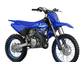 yz85 modèle 2026