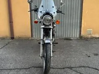 suzuki gn 250