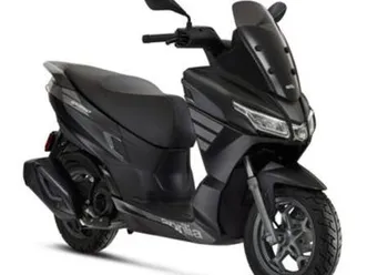 aprilia sxr 50 super deal — scooters | aprilia — marktplaats