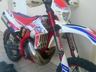 250 beta enduro