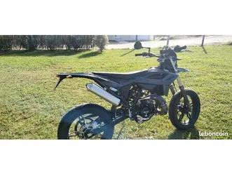 beta 50 supermotard rr