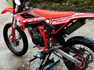 beta rr 125 lc