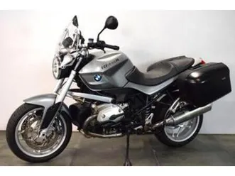 bmw r 1200 r abs (bj 2007) — motoren | bmw — marktplaats
