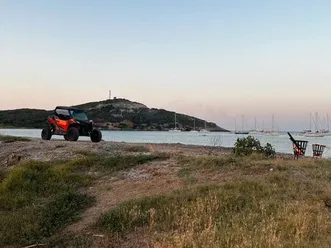 canam maverick sport 1000r