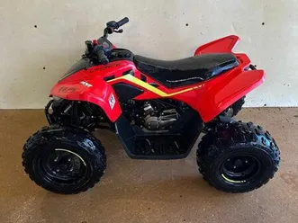 quad enfants 110 cfmoto