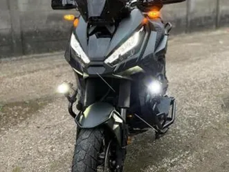 honda x-adv 2024 — motoren | honda — marktplaats