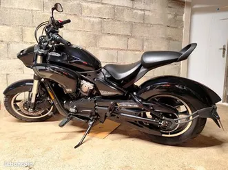 moto 125 gv bobber hyosung