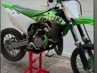 85 kx 2017