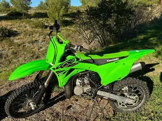 kx 85