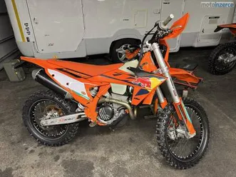 ktm 250 exc-f