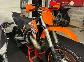 250 sx 2010