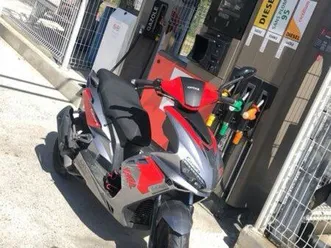 scooter 50 cc
