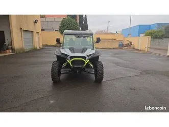 polaris rzr 1000 xp