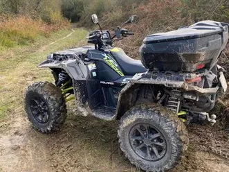 quad polaris 1000s