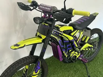 surron light bee très propre