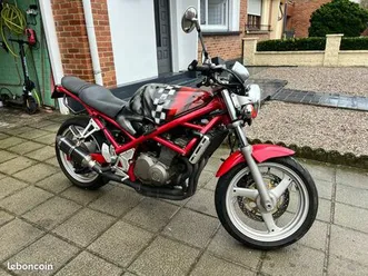 suzuki 400 bandit