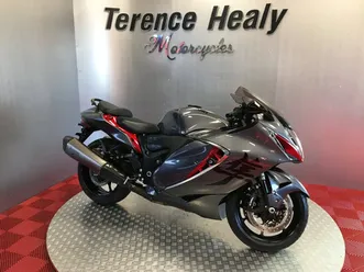 2024 suzuki gsx1300r hayabusa *finance available*